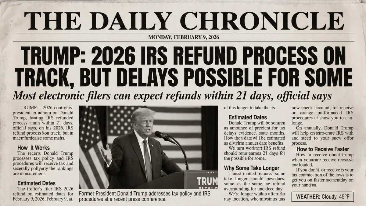 2026-irs-refund-timeline-payment-dates-direct-deposit